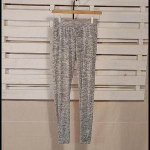 Grey Heather Lounge Pants